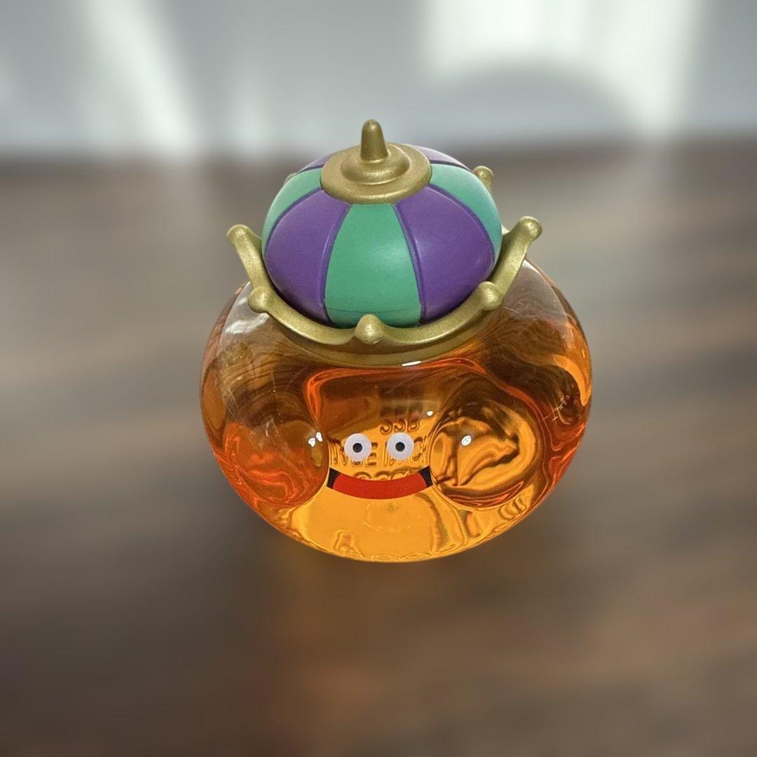 ドラクエ ビッグクリアフィギュア ベスキング - メルカリ