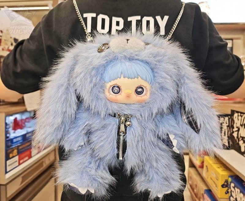 メイメイ リュック Zone out