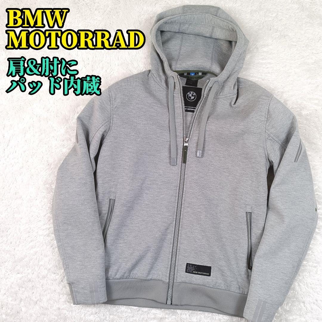  MOTORRAD ライダース パーカー バイカー仕様 肘肩パッド内臓 M YUPPIE肩パッド付ショートライダースジャケット | mblueshop