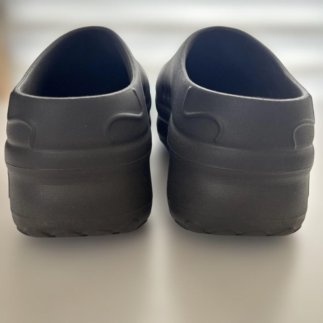 ⭐️22.5cm／未使用に近い⭐️adidas ADIFOM スタンスミス ミュール