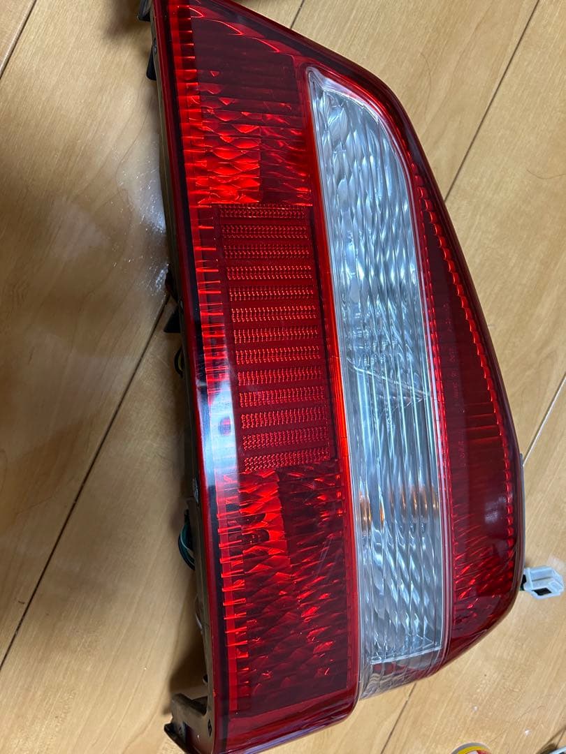 希少 c35ローレル後期寒冷地テール - メルカリ