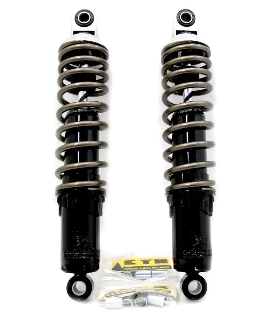 カヤバ TGS350B GASショック(2本SET) Z2／Z1【新品・未使用】 - メルカリ