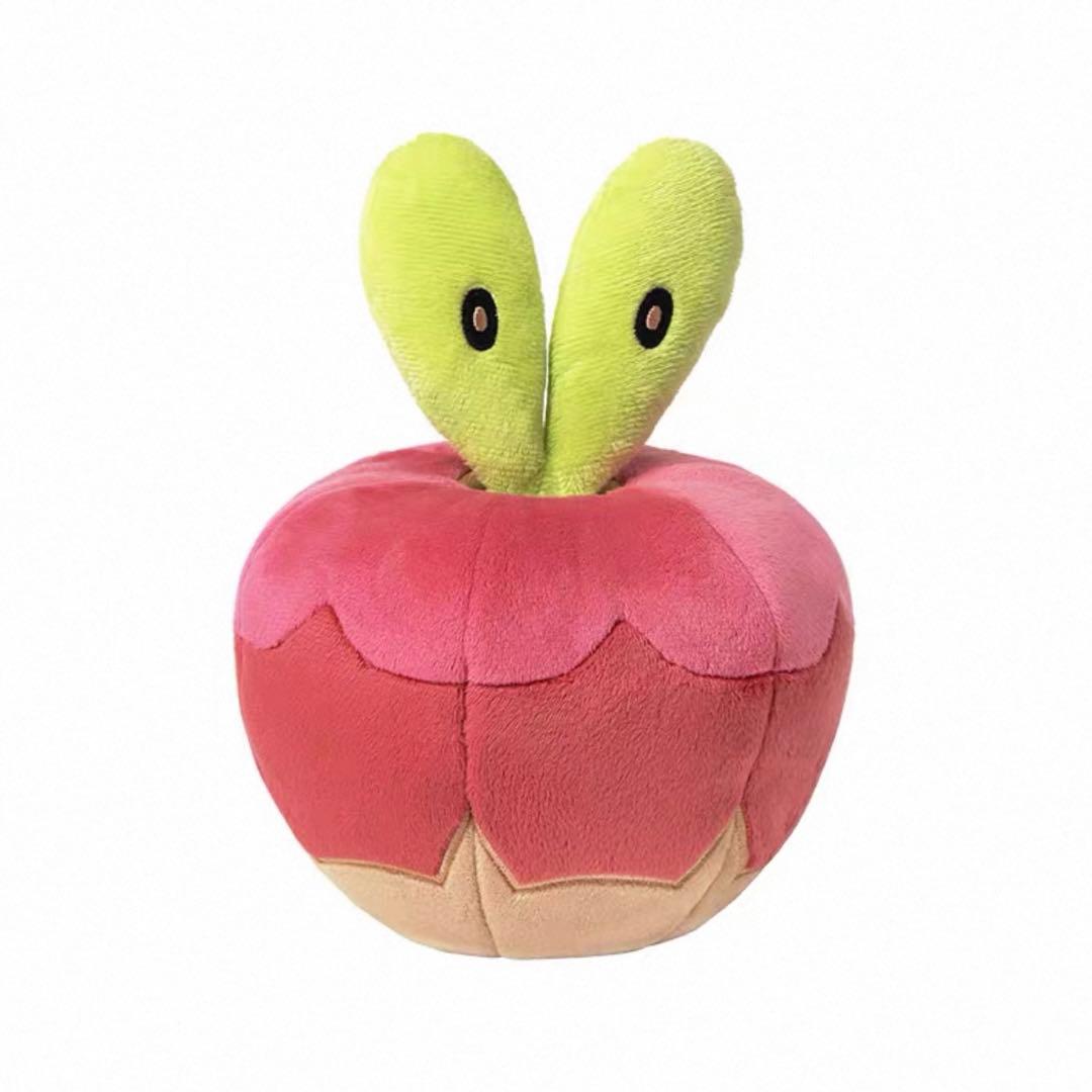 ポケモンセンター中国限定 カジッチュ 等身大ぬいぐるみ - メルカリ