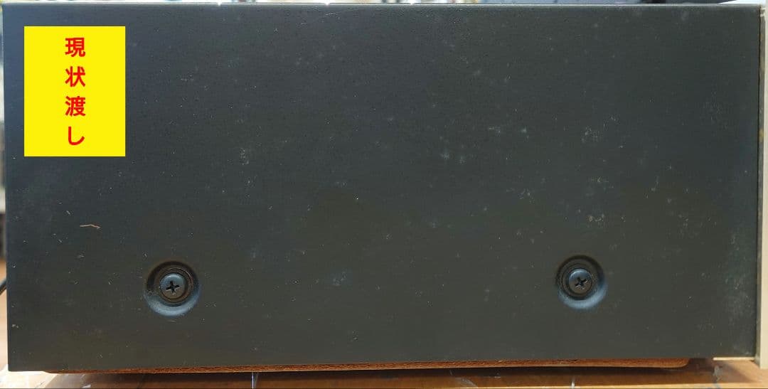 定価︰￥55,800・1976年】PIONEER CT-4 カセットデッキ - メルカリ