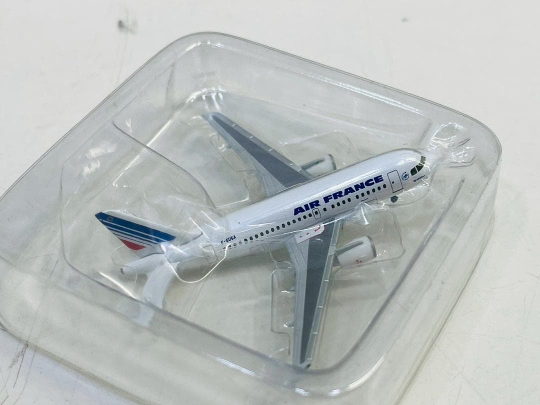 216Z herpa 航空機モデル 5個セット 飛行機模型 まとめ売り - メルカリ