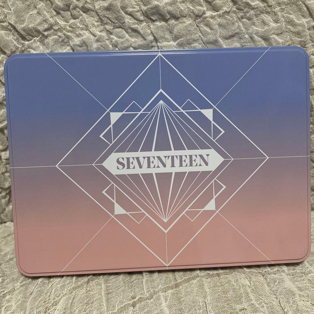 セブチ　シーグリ　2017 NEWS | SEVENTEEN Japan official site