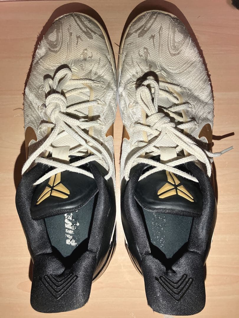 激レア コービーad kobe ad id BHM 28.5cm