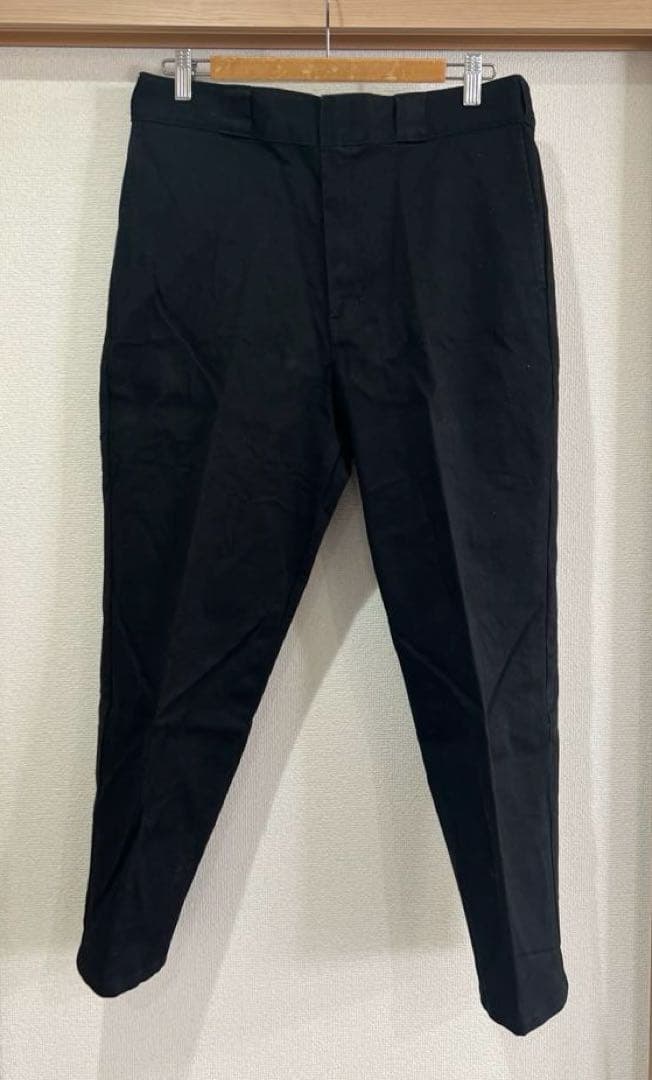 Ron Herman RHC x Dickies ブラック チノパン