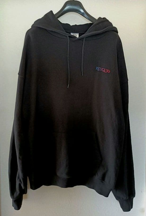 龍宮城 裏島 フーディー Foodie サイズ：2