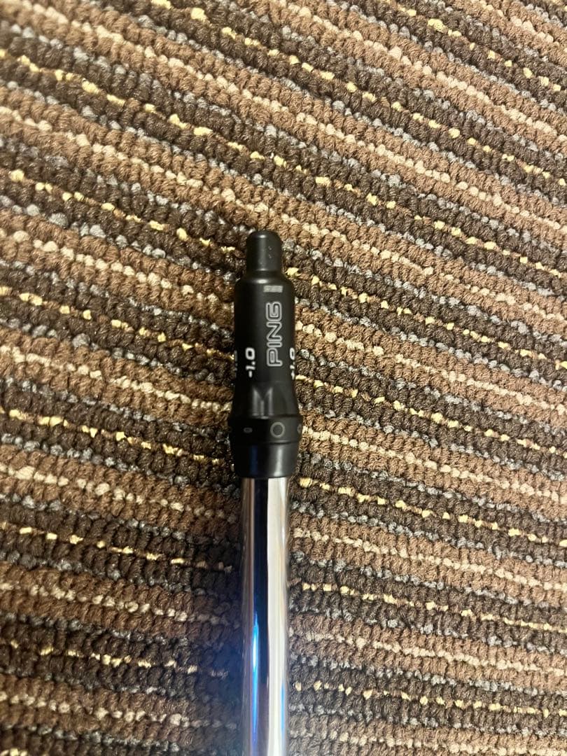 PING 4U用 N.S.PRO 850GH NEO