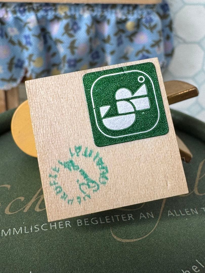 ドイツ ギュンターライヒェル ケーキ タルト 天使