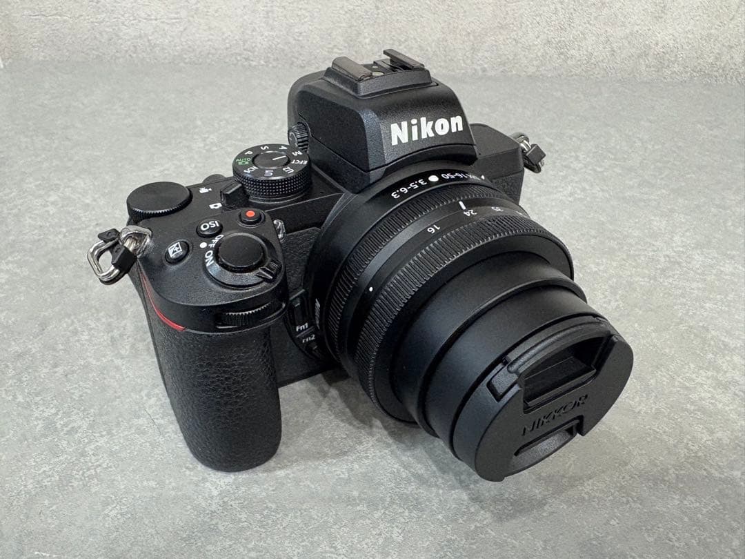 R*u様 【即日発送可】ジャンク品？ Nikon Z50 箱無し 20241107135512_982_.jpg