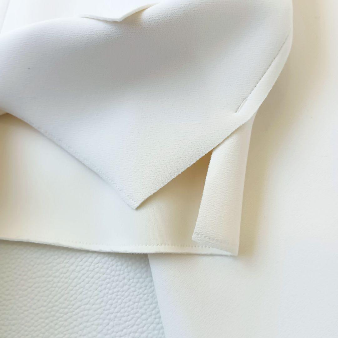 ほぼ未使用✨《ヨンファ》25年発売 クーコーVネックルーズカーディガン 洗濯可