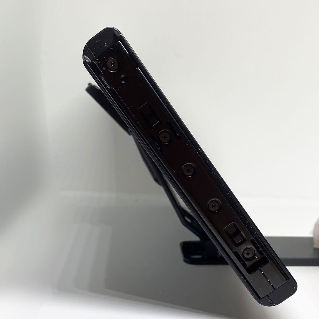 Switch バッテリー強化版 本体のみ 2024年製 オマケ付き Switch 2024年