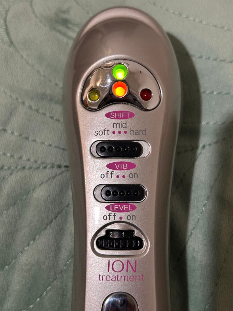 k様専用】❤︎週末値下げ！マビオン美顔器プロ 1台5役全身ホームケア