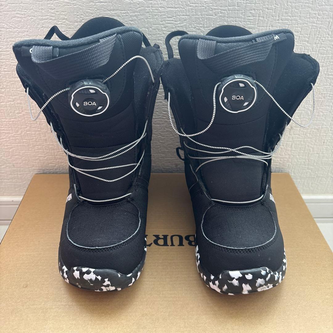 BURTON GROM BOA スノーボードブーツ 1K boa スノーボードブーツ バートン grom」の人気商品一覧 | 安い商品を