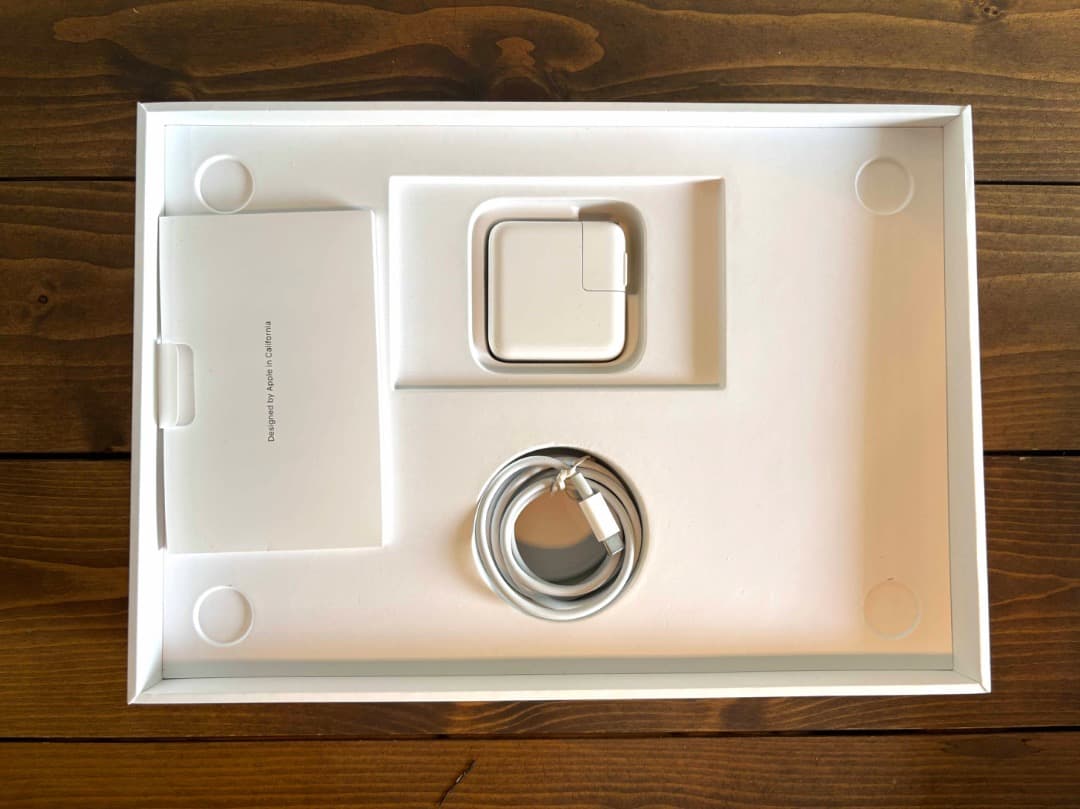 ヤマトナデシコ様専用MacBook Air 2020 M1 16GB 1TB - メルカリ