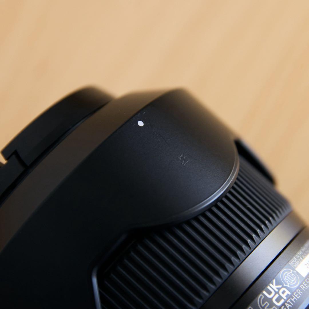 FUJINON GF 35-70mm F4.5-5.6 WRレンズ　フジノン