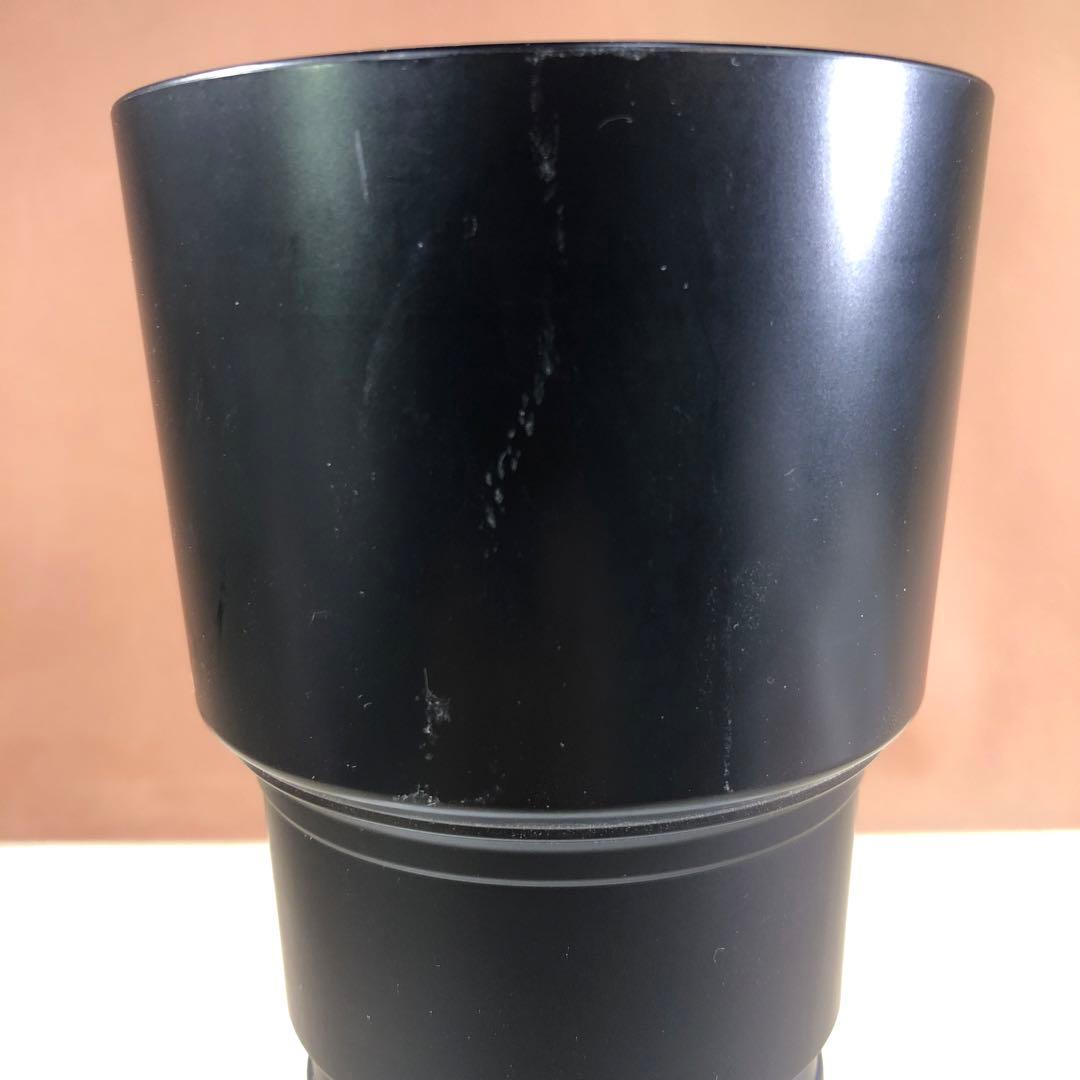 SIGMA 望遠レンズ135-400mm F4.5-5.6 D 絞り4.5〜32