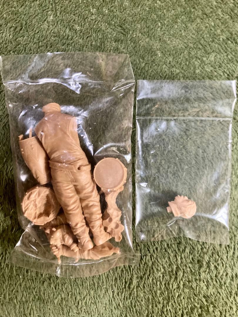 LOVELOVEGARDEN 稀少初回ロットEX版リズムクラッシャー Ma.K