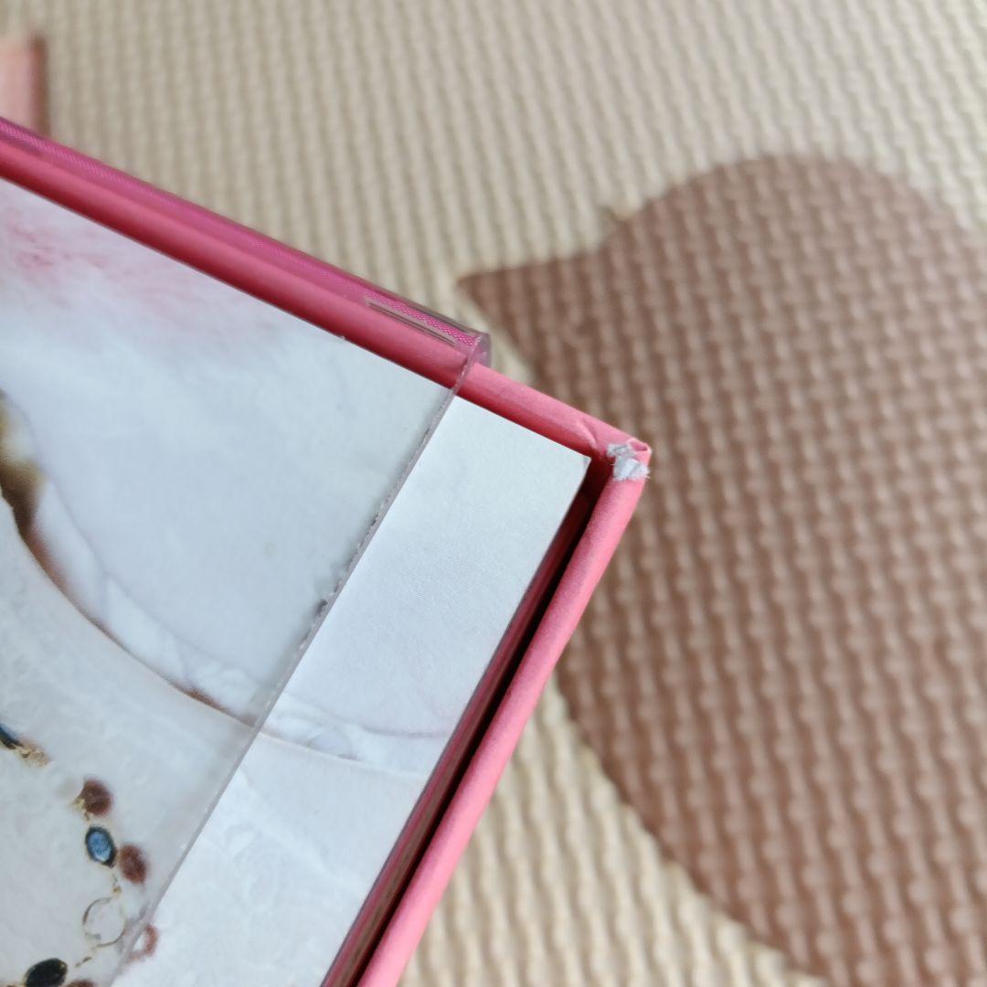 少女時代 【 I GOT A BOY 】 韓国盤CD ティファニーver パニ - メルカリ