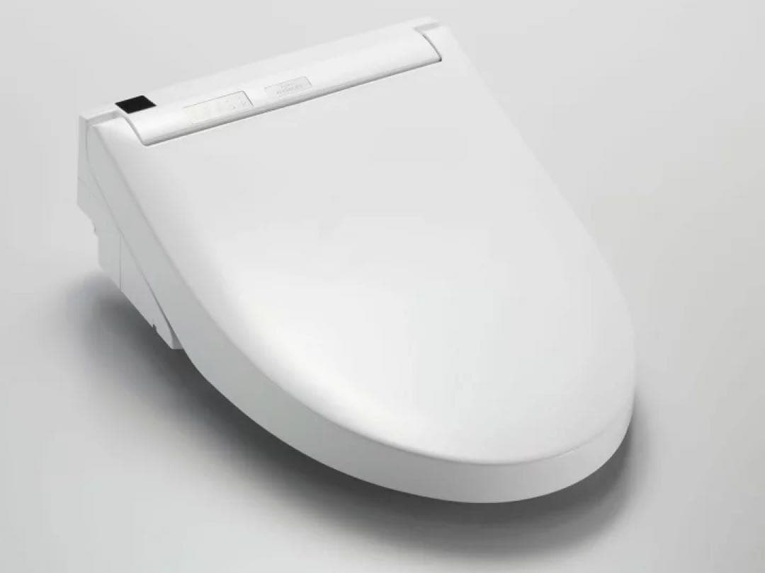 TOTO ウォシュレットS1 TCF6543 ホワイト 新品未開封 TOTO ウォシュレット S1 TCF6543 レバー便器洗浄付きタイプ 北海道