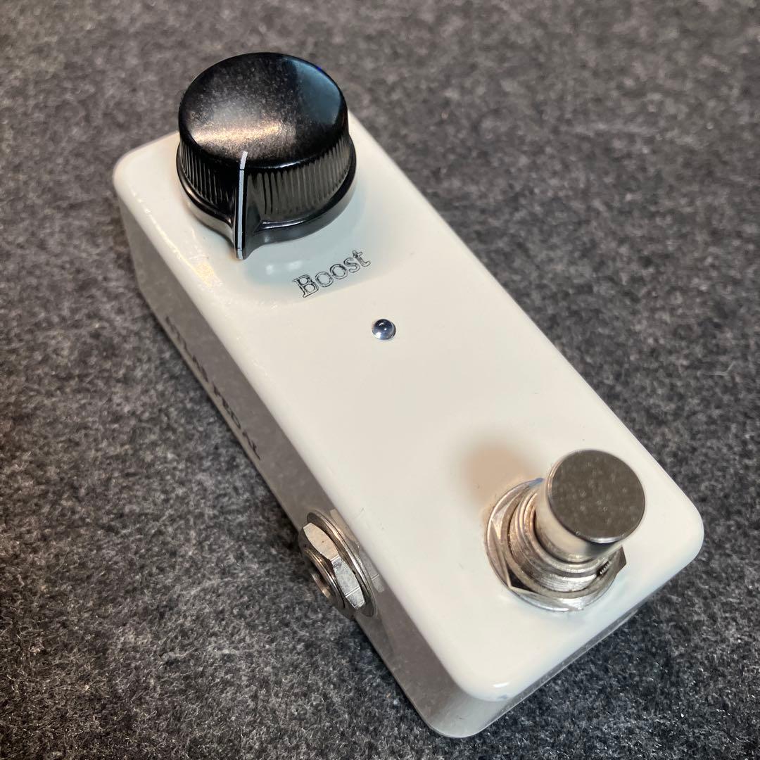 ブースター エフェクター atlas pedal 歪み・ブースター】日本製エフェクター Atlas Pedalより新機種3モデル
