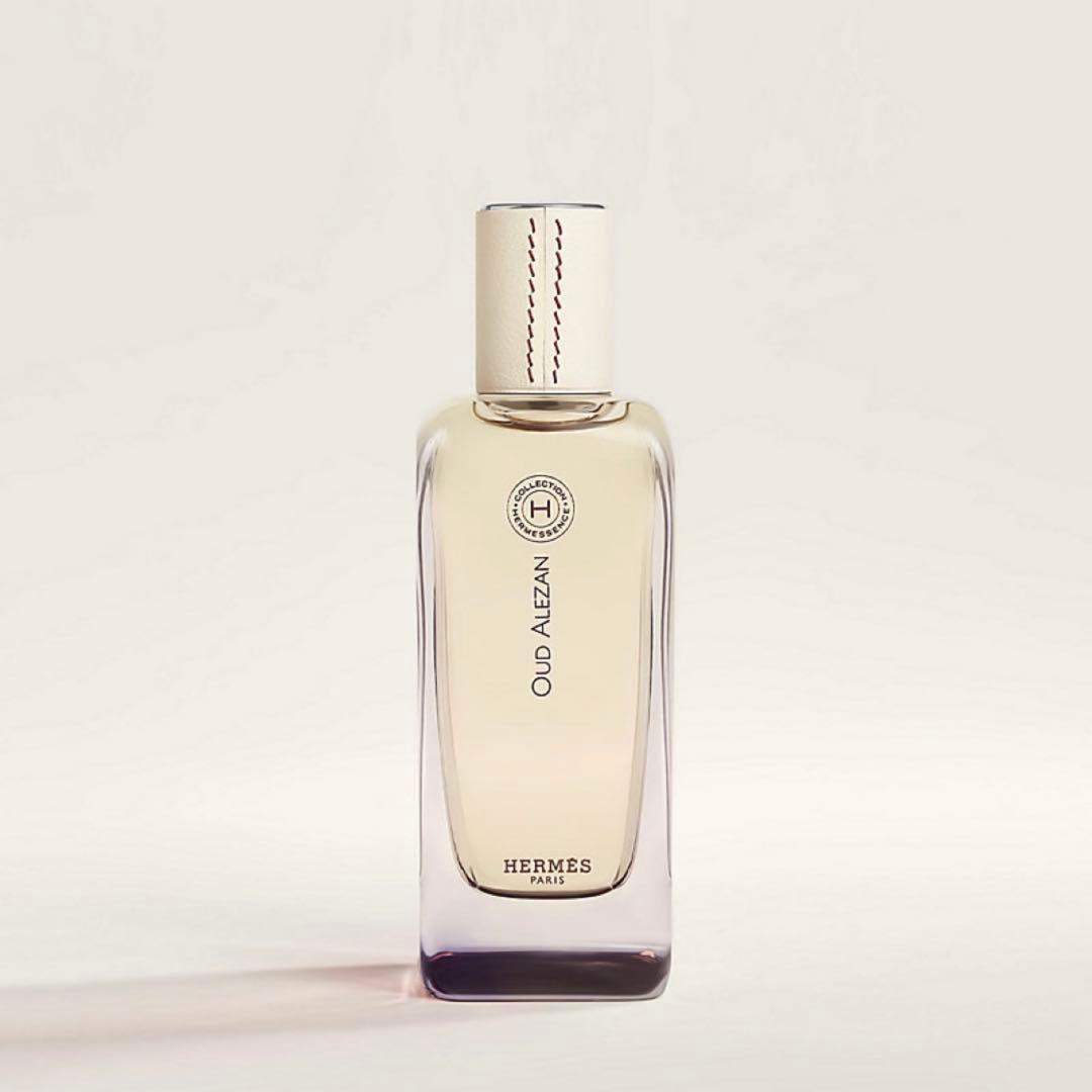 【ギフト仕様】エルメス オー ド パルファム 《ウード アルザン》