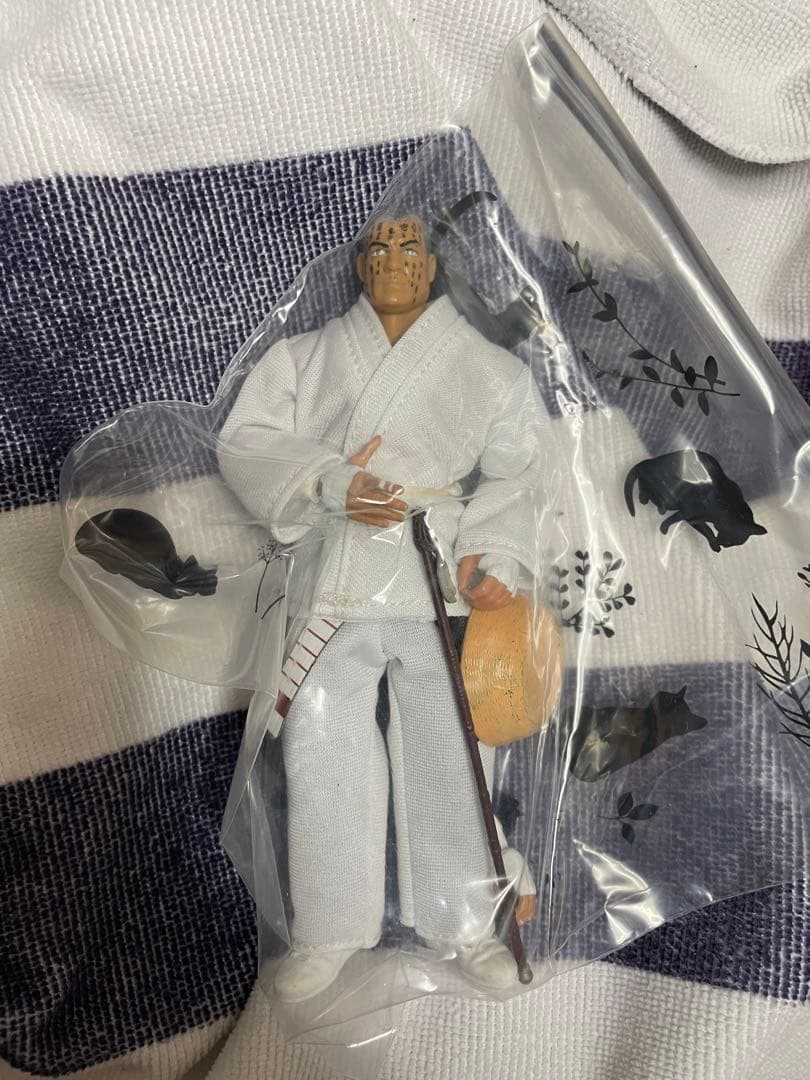 WWE マテル　エリート　白使　HAKUSHI カスタムフィギュア Amazon.co.jp: Mattel WWEエリートアクションフィギュア&アクセサリー