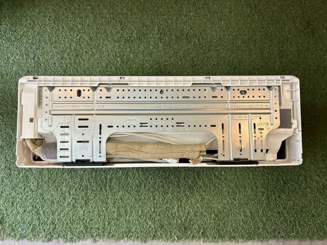 ◯2135 富士通【AS-D281LKS】2021年製 10畳 エアコン 中古 - メルカリ