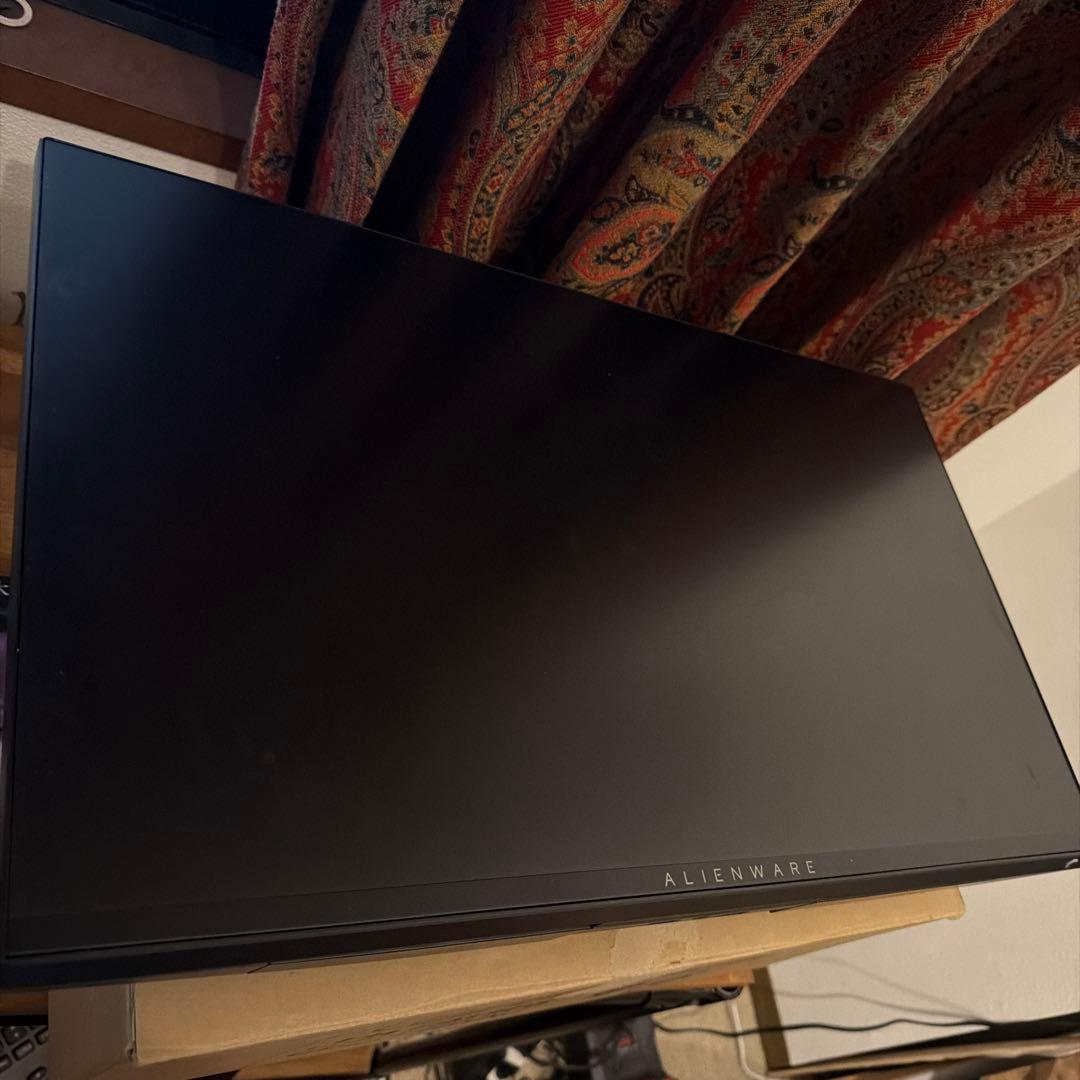 ALIENWARE AW2521H ゲーミングモニター Amazon.com: Alienware AW2521H 25