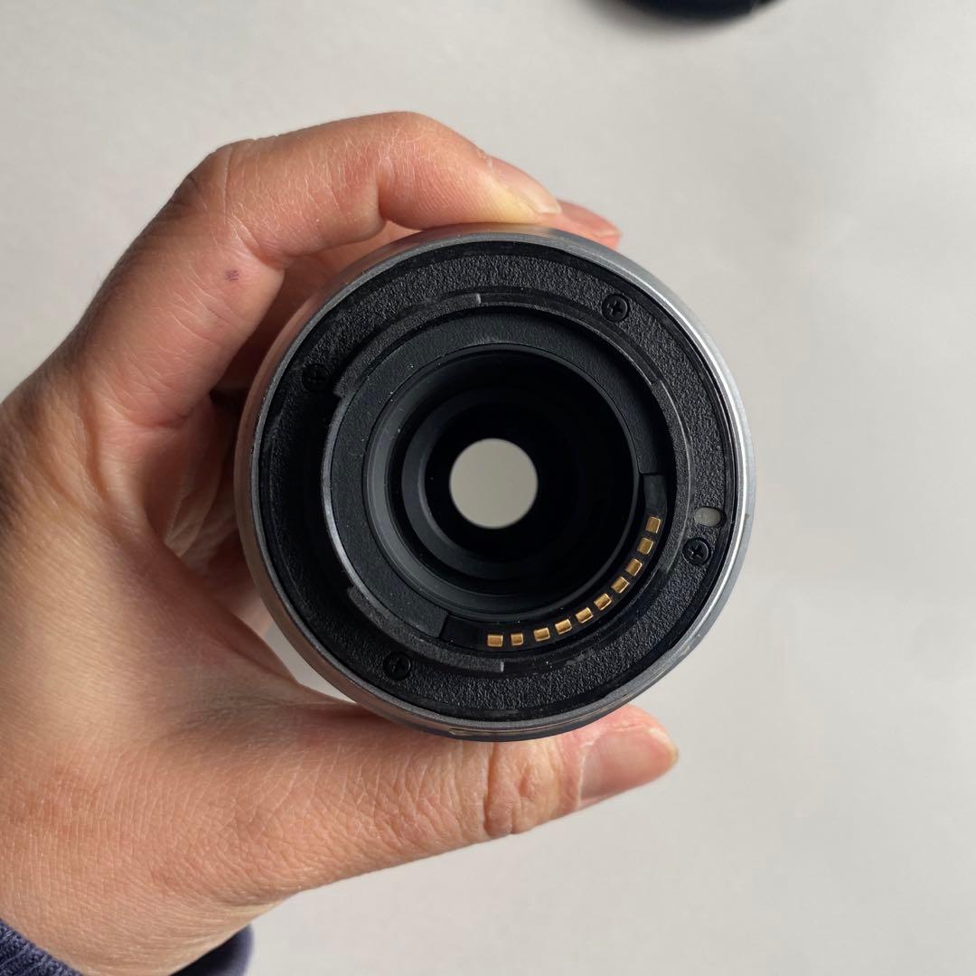 レンズ(ズーム) FUJIFILM XC 50-230mm F4.5-6.7 O.I.S