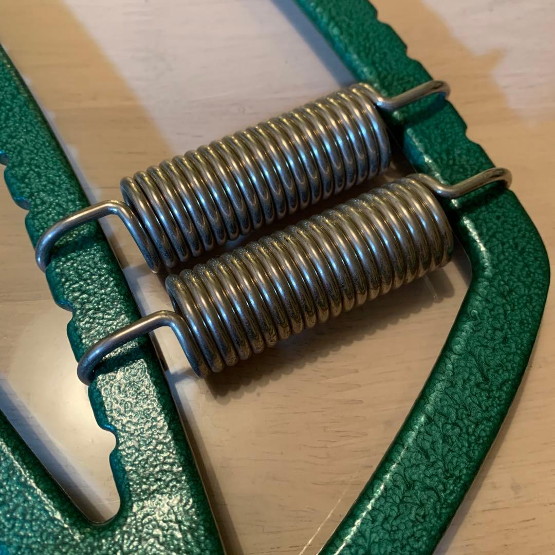 IVANKO(イヴァンコ) スーパーグリッパー - メルカリ