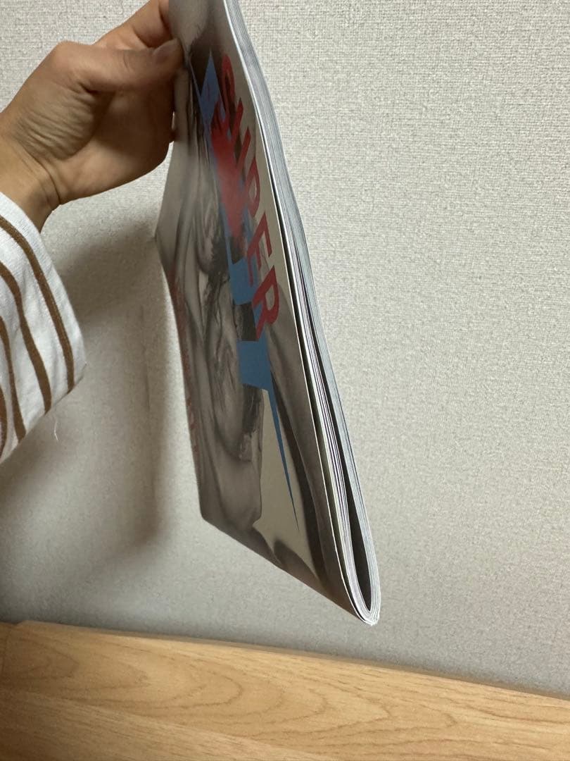 SUPER DDT 写真集　絶版　レア　大幅値下げ