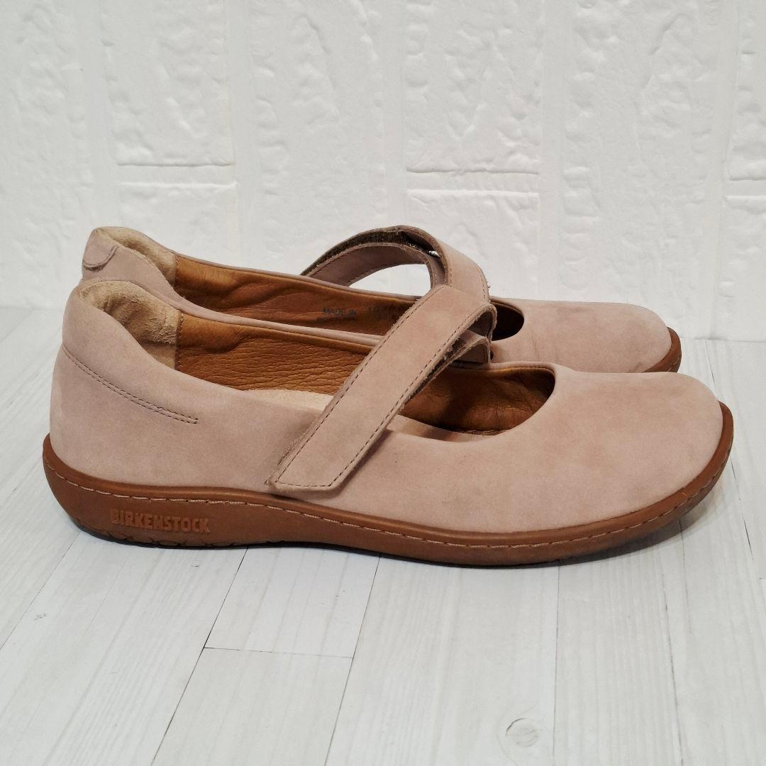 LORA ローラ フラットシューズ メリージェーン コンフォートシューズ