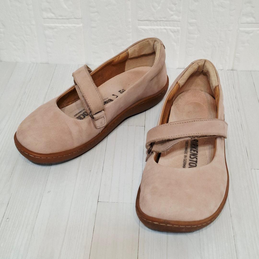 LORA ローラ フラットシューズ メリージェーン コンフォートシューズ