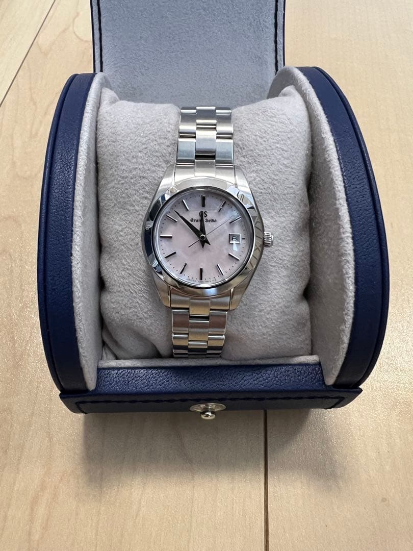 グランドセイコー　Heritage Collection STGF267 STGF267 – グランドセイコーブティックオンライン