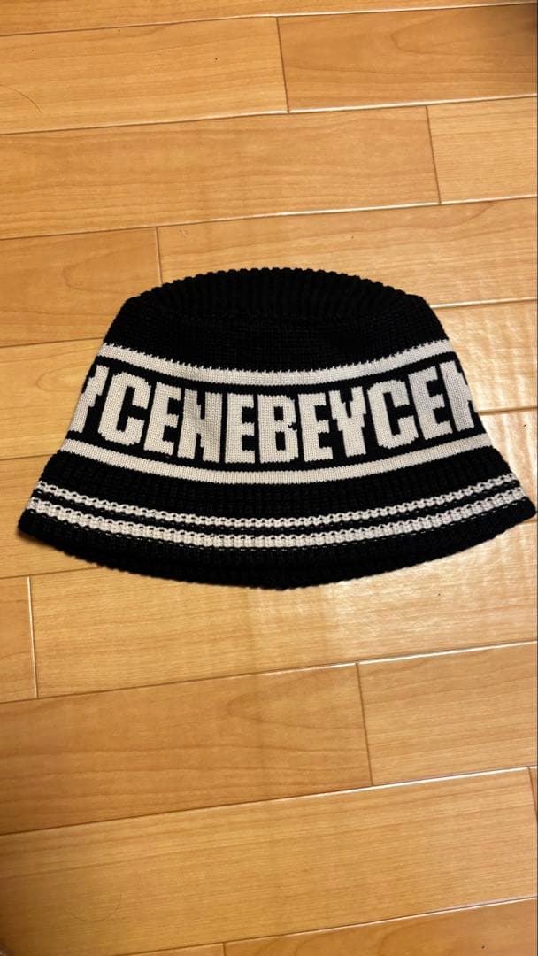 エネベイク クラッシャーハット - メルカリ