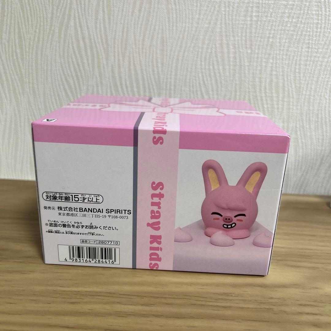 スキズ Stray Kids SKZOO トェッキ ケーキvol.1 新品未開封 - メルカリ