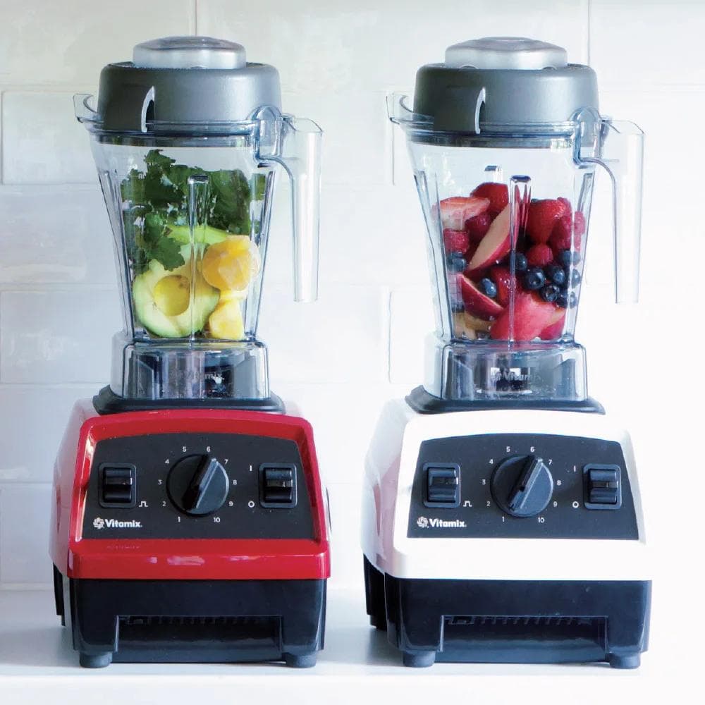 目立った傷や汚れなし】バイタミックスE310 保証書あり 1606 - メルカリ