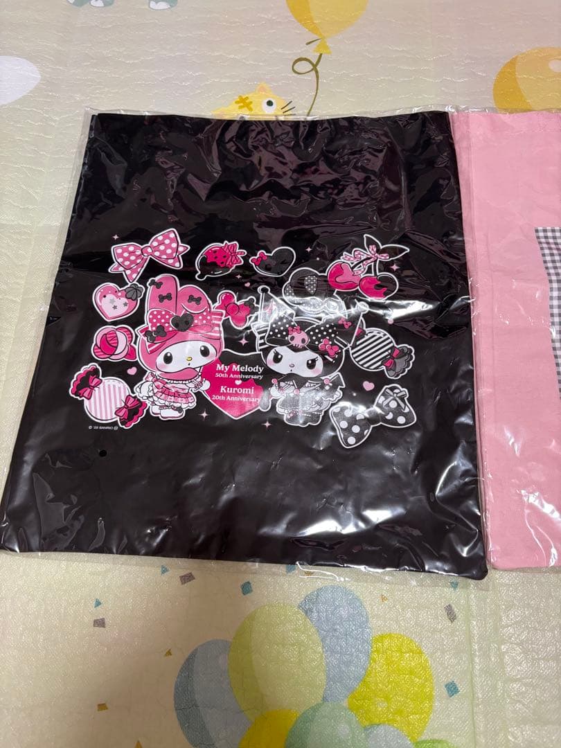 マイメロディ くじ 85点セット - メルカリ