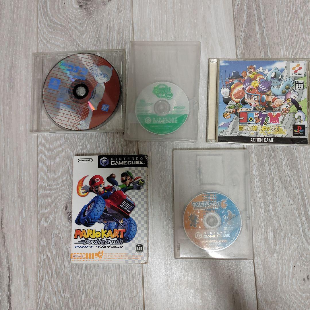 ゲーム詰め合わせ ポケモン、ゲームボーイ、アドバンス、PlayStation2