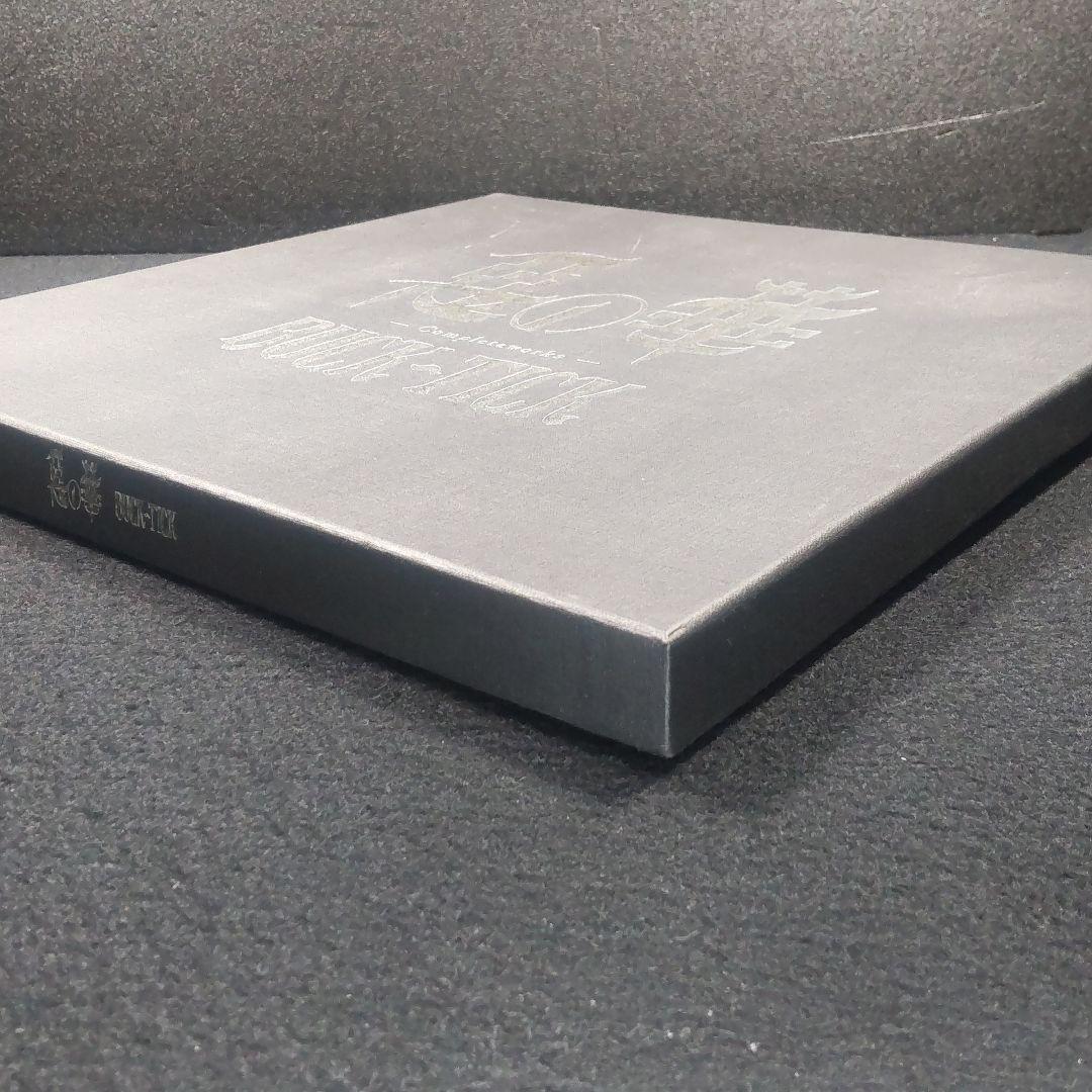 ☘️　BUCK-TICK / 悪の華 -Completeworks-完全生産限定