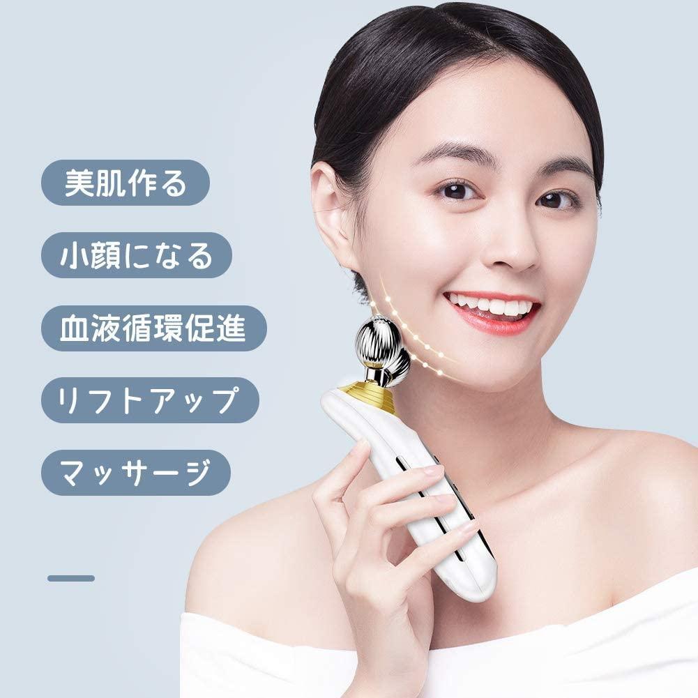 ❤エステサロン仕様❣プロ手技ニーディングを徹底再現♪❤高機能マッサージローラー