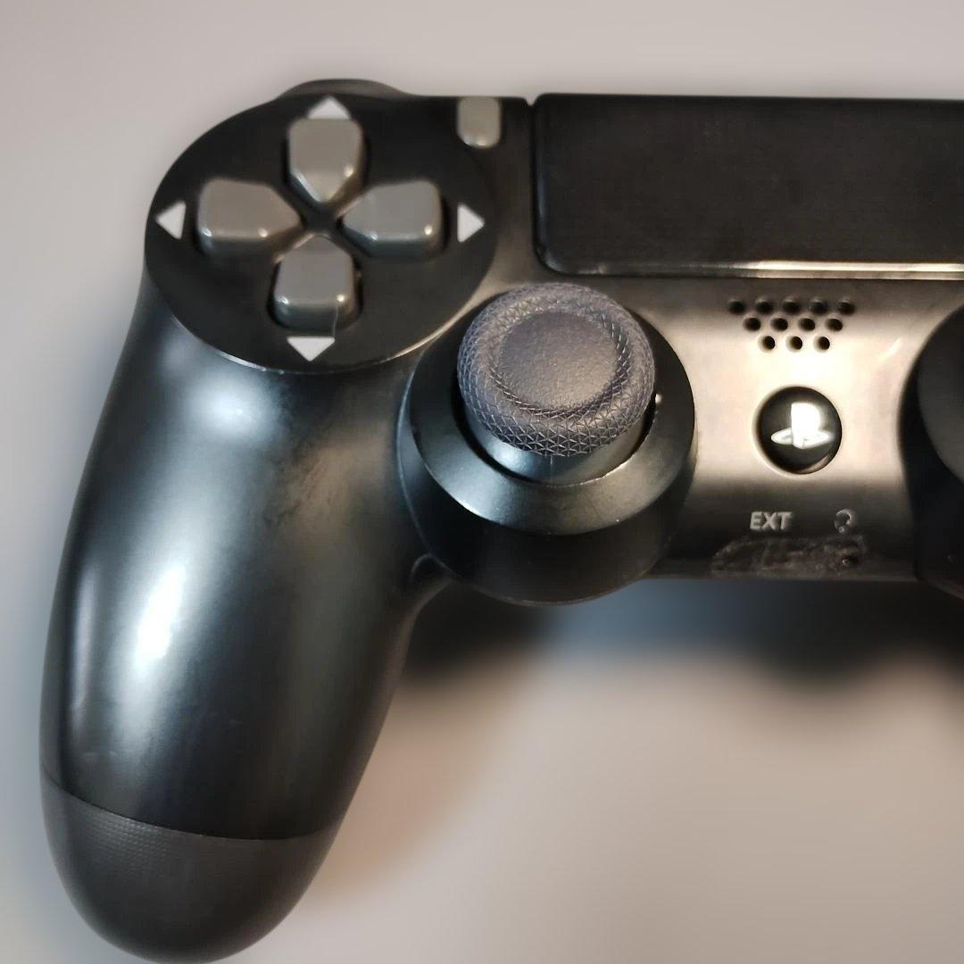 レアPS4風 【レア】PS4風 高速1000Hz・多機能背面2ボタン・Type-C端子・