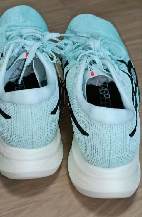 【新品】メタスピードエッジパリ　26.5cm