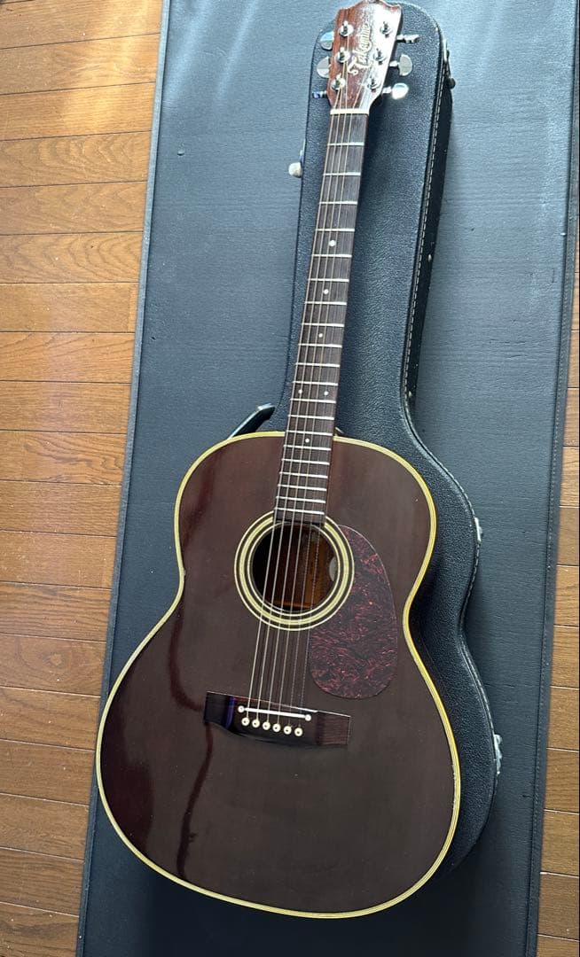 Takamine PT-05E タカミネ 大滝詠一使用モデル - メルカリ