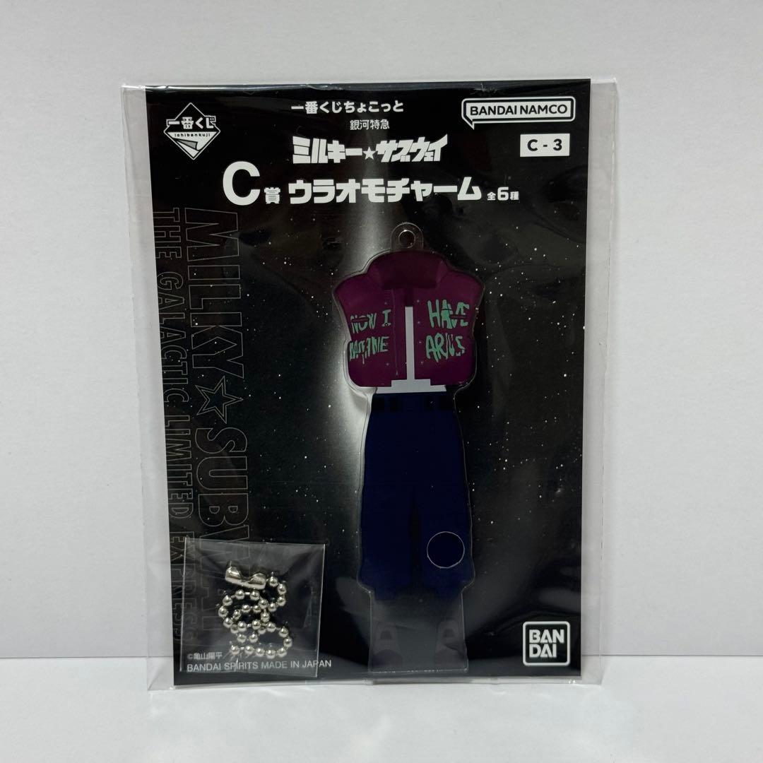 一番くじ 銀河特急 ミルキーサブウェイ カート まとめ売り - メルカリ