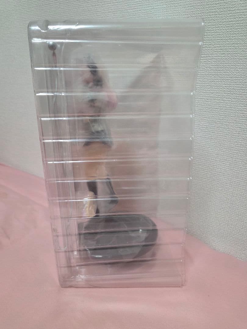 すーぱーそに子 フィギュア 濡れ透け撮影会 1/6 DRAGON TOY