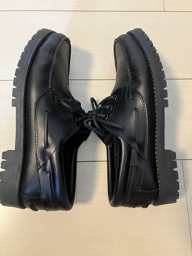 mgmmattsun様専用】ARTESANOS steven alanモカシンの通販はau PAY